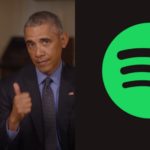 Spotify’dan Obama’ya İş Teklifi